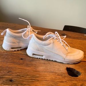 Nike air max thea